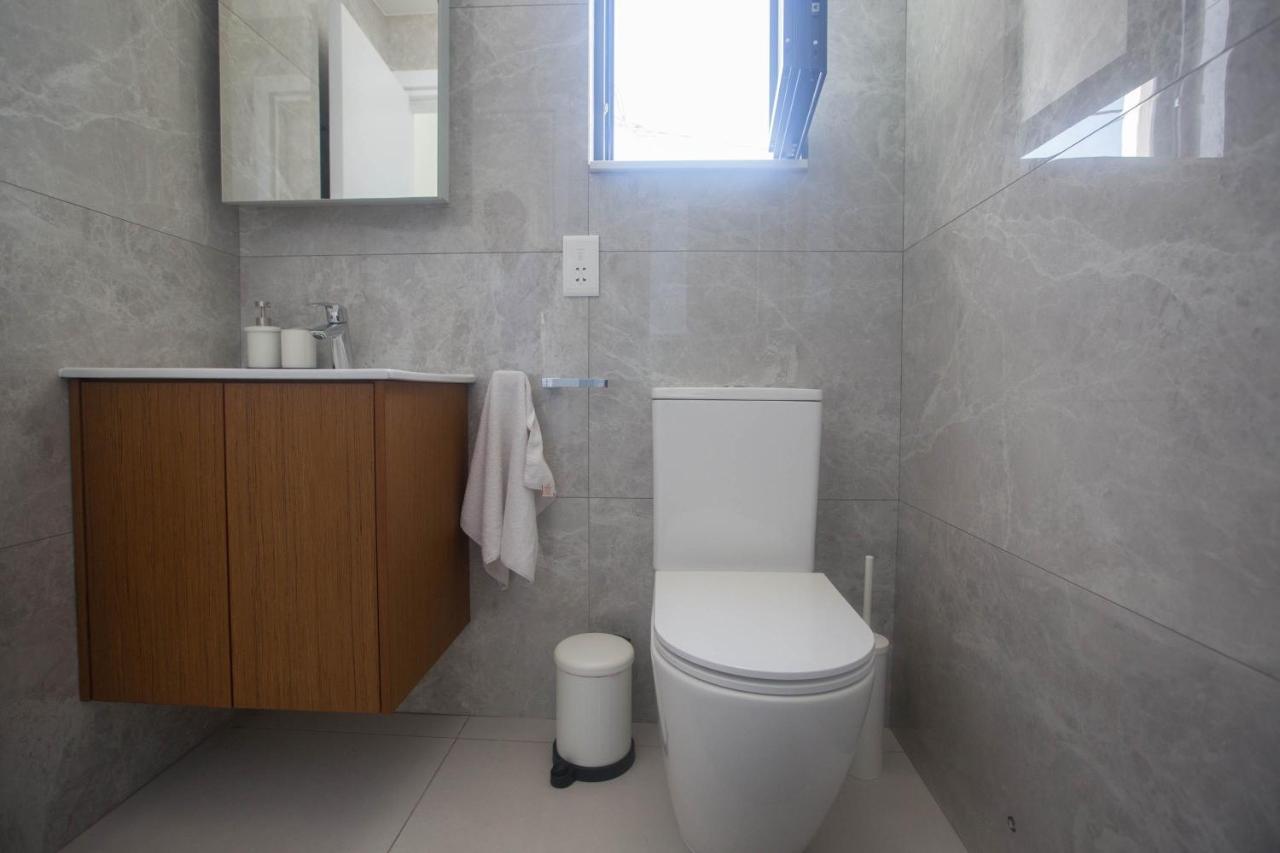 Anassa Seaview Villa - Stunning Panoramic Views Protaras Ngoại thất bức ảnh