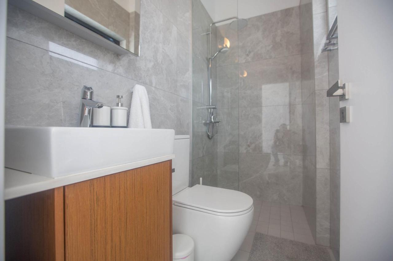 Anassa Seaview Villa - Stunning Panoramic Views Protaras Ngoại thất bức ảnh